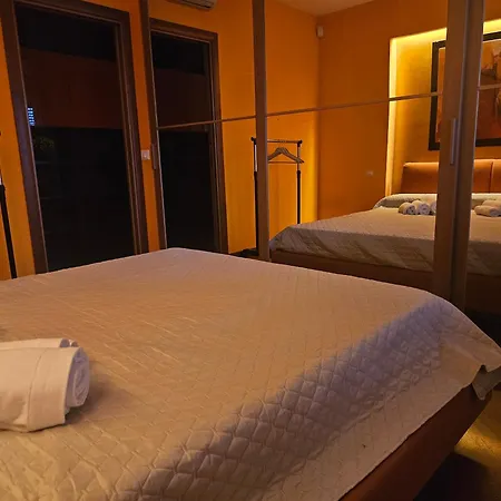 Luxury Διαμέρισμα