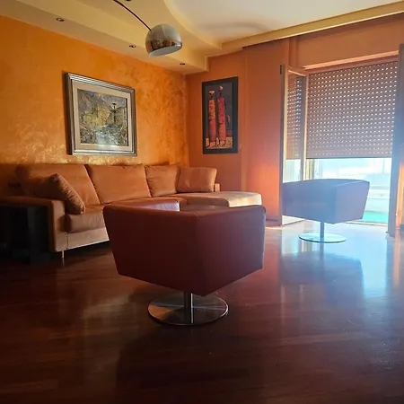 Luxury * Σουλμόνα