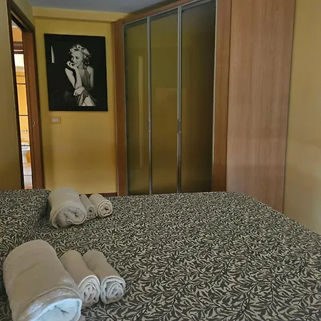 Luxury Διαμέρισμα *