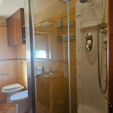 Διαμέρισμα Luxury Σουλμόνα