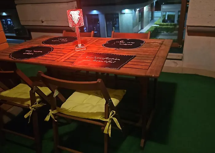 Appartement Luxury Sulmona