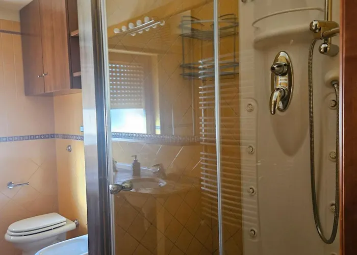 Appartement Luxury Sulmona